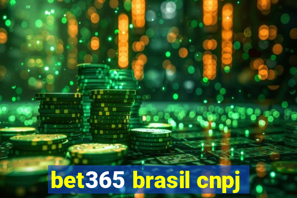 bet365 brasil cnpj